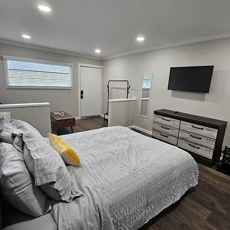 The Sunshine Suite